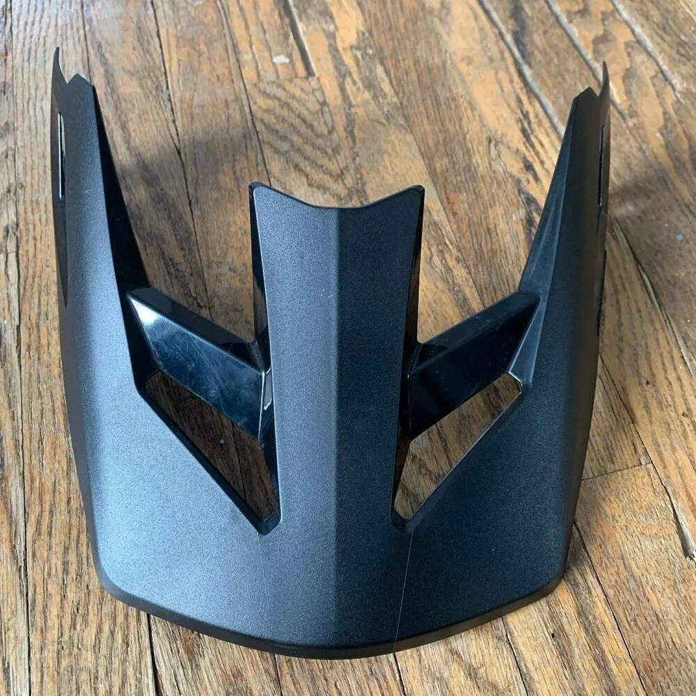 Fox Racing Rampage Visor - BRAND NEW - Picture 1 of 5